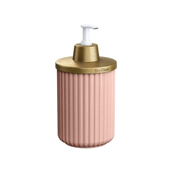 Sterillium Dispenser 475ml Emma Apricot