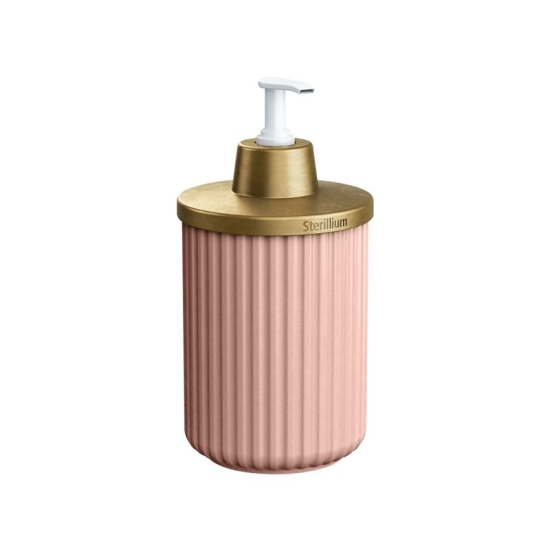 Sterillium Dispenser 475ml Emma Apricot buy online