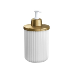 Sterillium Dispenser 475ml Emma White