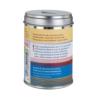 Herbaria Caesar Salad Bio 120g