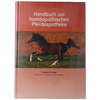 Omida Handbuch Zur Homoeopathischen Pferdeapotheke