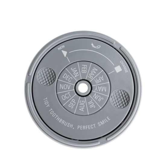Piuma Smile Box Gray Antibacterial Soft buy online