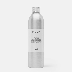 Piuma Mundspülung Mint/aloe Flasche 250ml