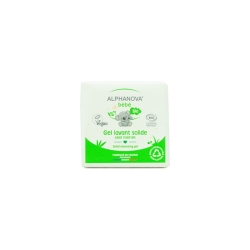Alphanova BB Waschgel Solide Bio 100g
