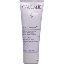 Caudalie Vinotherapist Hand and Nail Cream 75ml
