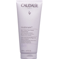Caudalie Vinotherapist Nourishing Body Care 200ml