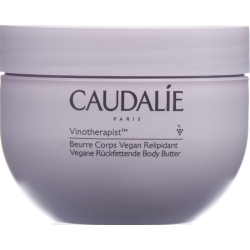 Caudalie Vinotherapist vegan moisturising body butter 250ml