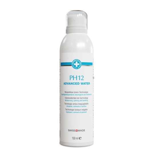 Ph12 Advanced Water Aeros Spray 150ml buy online