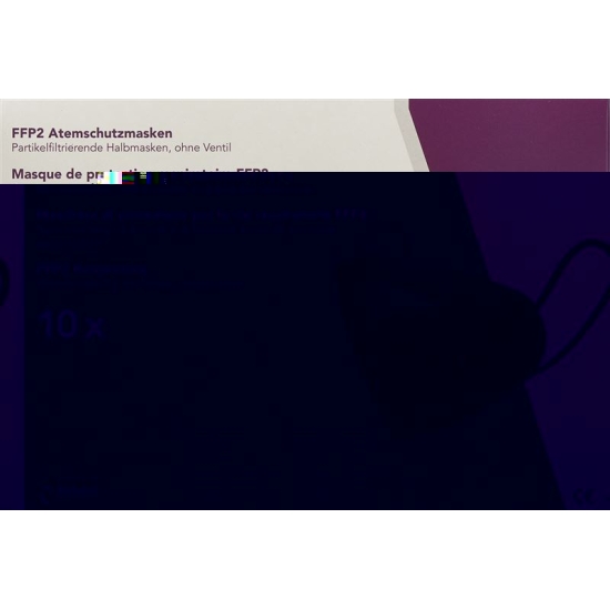 Stoecklimed Atemschutzmaske Ffp2 O Vent Deu 10 Stück buy online