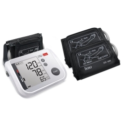 Boso Medicus Prestige S blood pressure doctor's version