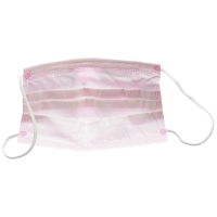 Vasano Op Maske Extra Iir D/f/i/e Starkrosa 50 Stück