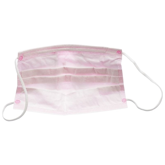 Vasano Op Maske Extra Iir D/f/i/e Starkrosa 50 Stück buy online