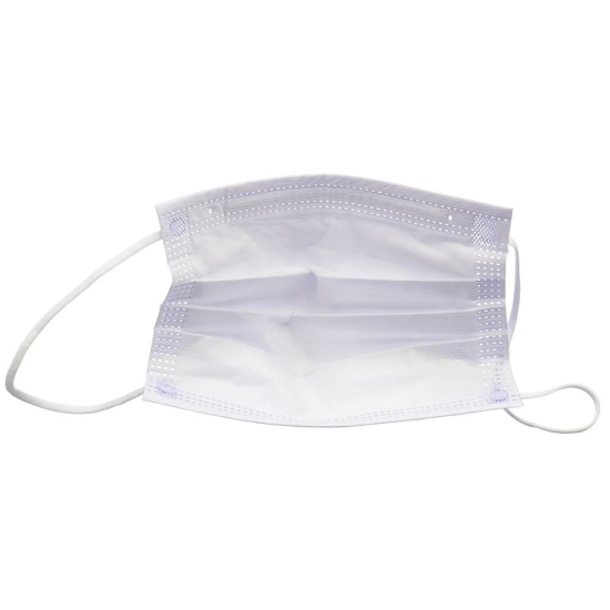 Vasano Op Maske Typ Iir Kind 3-14j Violett 50 Stück buy online