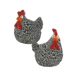 Herboristeria Decoration Chicken Bromo Small