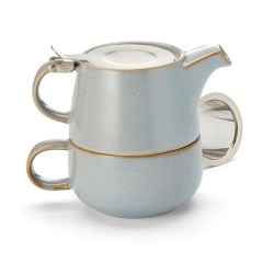 Herboristeria Tea For One Mans Blue