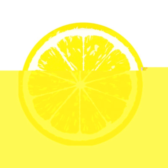 Herboristeria Servietten Lemon Rund 12 Stück buy online