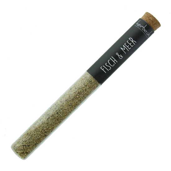 Herboristeria Reagenzglas Fisch-u Meer-gewürz 25 buy online
