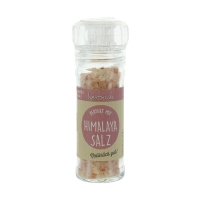 Herboristeria Gewürzmühle mit Himalayasalz 90g