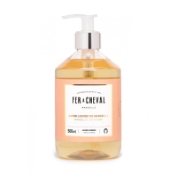 Herboristeria Flüssigseife Jasmin Ambre 500ml