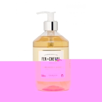 Herboristeria Flüssigseife The Blanc&yuzu 500ml