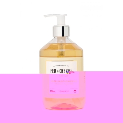Herboristeria Flüssigseife The Blanc&yuzu 500ml