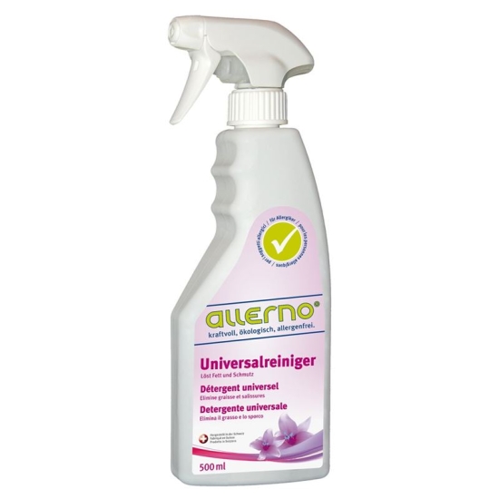 Allerno Universalreiniger Spray 500ml buy online