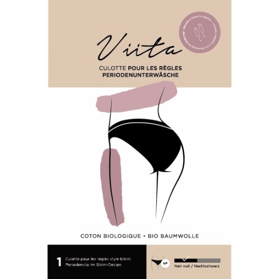 Viita Period Panties S Abs 2 Tamp Organic Tree Sch buy online