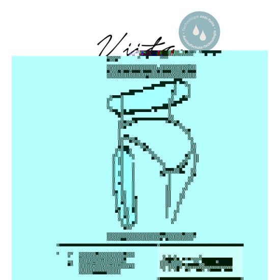 Viita Nahtloser Bikini Slip XS Mittlere Saugstaer buy online