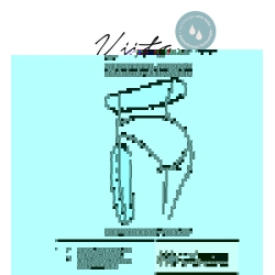 Viita Nahtloser Bikini Slip XXL Mittlere Saugstaer