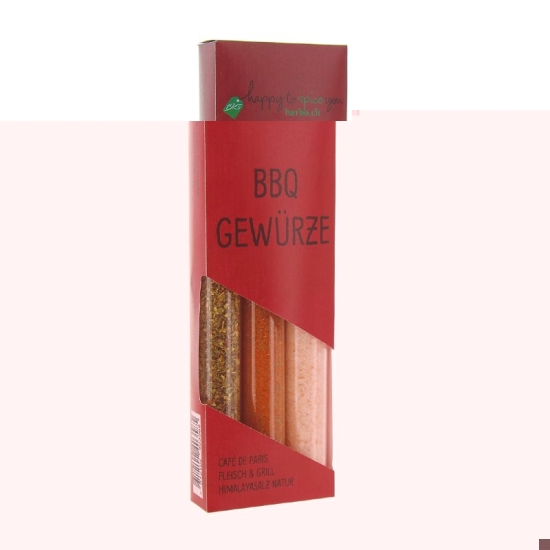 Herboristeria Set mit 3 Reagenzglaesern Bbq buy online