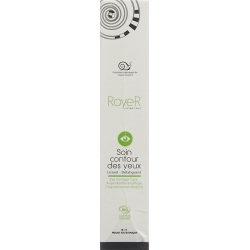 Royer Augenkonturen Roll-On 15ml