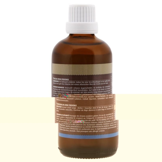 Naturgut Wäsche Fresh Duft Provence 100ml buy online