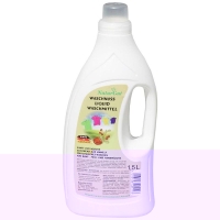 Naturgut Waschnuss Liquid Flüssigwaschmit 1500ml