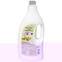 Naturgut Waschnuss Liquid Flüssigwaschmit 1500ml