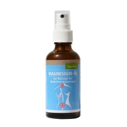 Naturgut Magnesium-Oel Spray 50ml