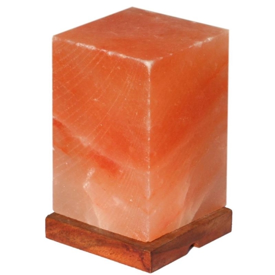 Naturgut Crystal Salt Lamp Feng Shui Electric 3-4kg buy online