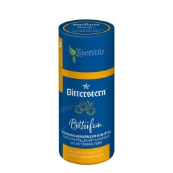 Bitterstern Pastillen Bitterfein 90g