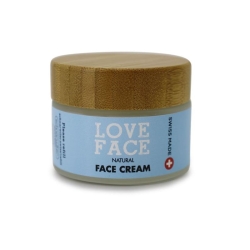 Schnarwiler Love Face Cream Gesicht Echinac 50ml