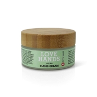 Schnarwiler Love Hands Handcreme Topf 50ml