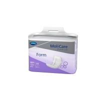 Molicare Form Super Plus Ökopalette Beutel 30 Stück