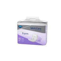 Molicare Form Super Plus Ökopalette Beutel 30 Stück