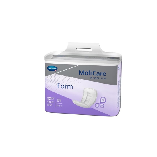 Molicare Form Super Plus Ökopalette Beutel 30 Stück buy online