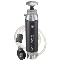 Katadyn Pocket Filter Keramik F 50'000 L
