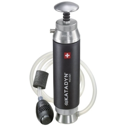 Katadyn Pocket Filter Keramik F 50'000 L