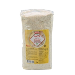 Morga Bio Hafercreme 1kg
