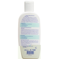 Pelsano Pflegeshampoo 200ml