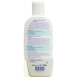 Pelsano Pflegeshampoo 200ml