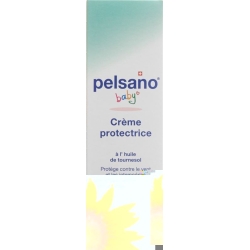 Pelsano Hautschutzcreme 100ml