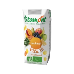 Vitamont Reiner Cocktail Vita 12 6x 20cl