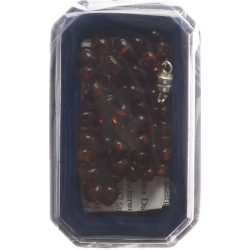 Amberstyle Bernstein 32cm Cogn Dunkel Magnetversch